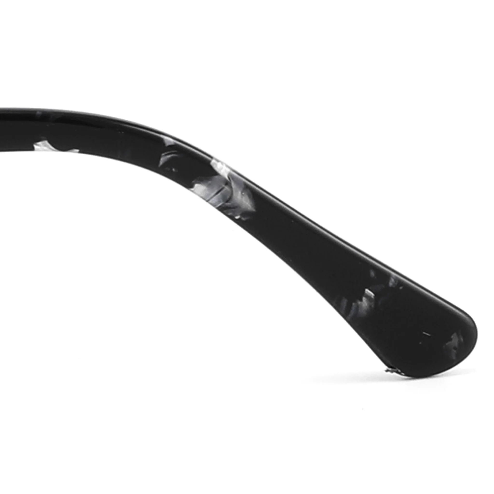 Gafas de sol geométricas de metal JT-GLT9125 - Joyiris Eyewear