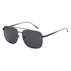 Gafas de sol cuadradas de metal JT-GLT9126 - Joyiris Eyewear