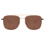 Gafas de sol cuadradas de metal JT-GLT9126 - Joyiris Eyewear