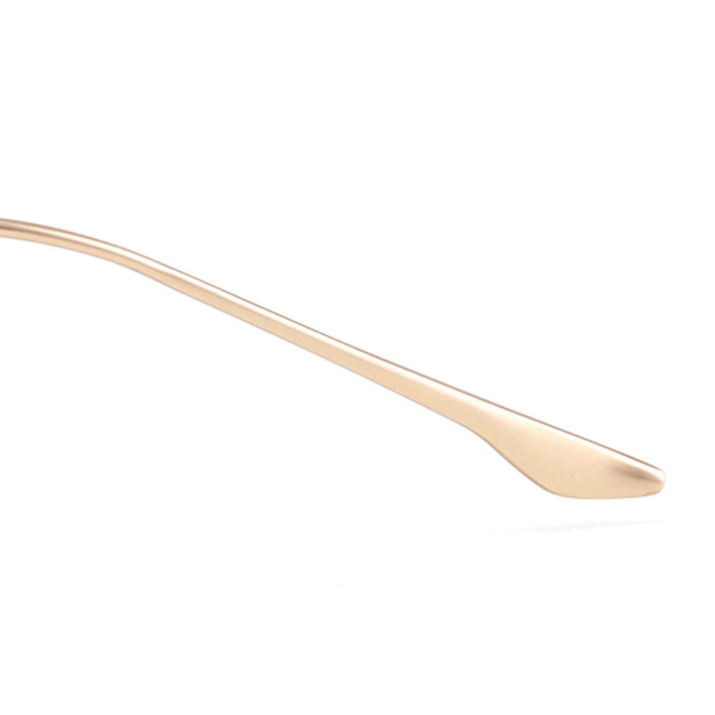 Gafas de sol cuadradas de metal JT-GLT9126 - Joyiris Eyewear