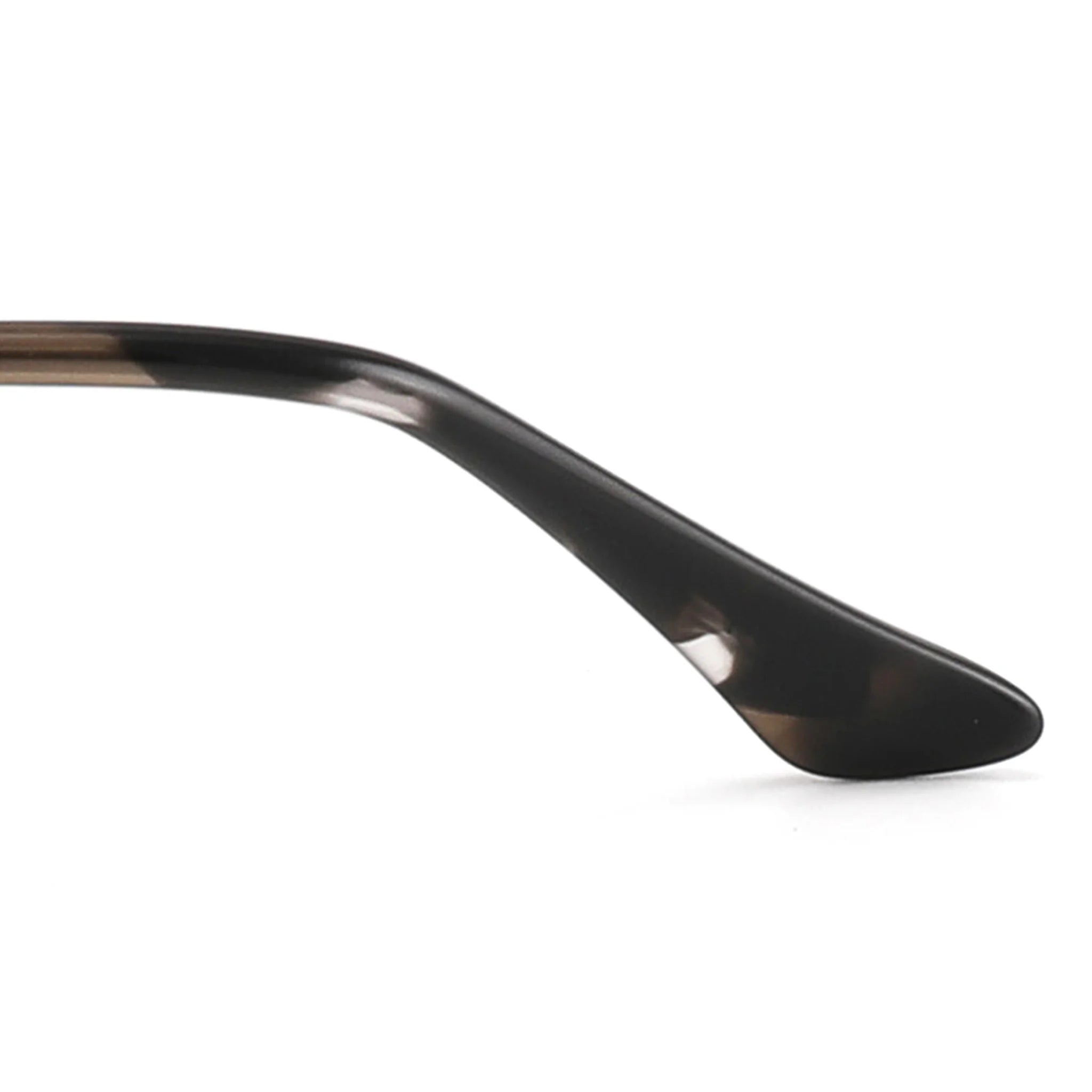 Gafas de sol ovaladas de metal JT-GLT9129 - Joyiris Eyewear