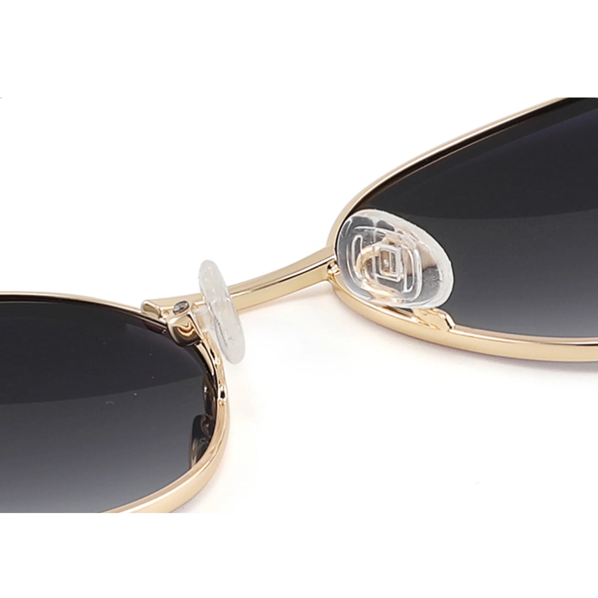 Gafas de sol metálicas estilo ojo de gato JT-GLT9133 - Joyiris Eyewear