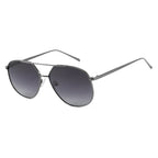 Gafas de sol geométricas de metal JT-GLT9134 - Joyiris Eyewear