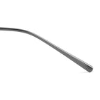 Gafas de sol geométricas de metal JT-GLT9134 - Joyiris Eyewear