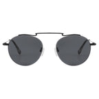 Gafas de sol ovaladas de metal JT-GLT9144 - Joyiris Eyewear
