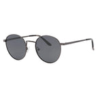 Gafas de sol redondas de metal JT-GLT9148 - Joyiris Eyewear