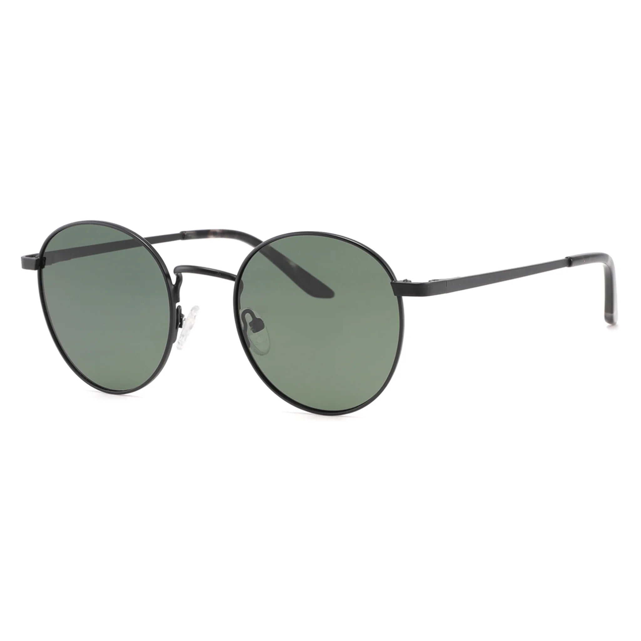 Gafas de sol redondas de metal JT-GLT9148 - Joyiris Eyewear