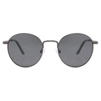 Gafas de sol redondas de metal JT-GLT9148 - Joyiris Eyewear