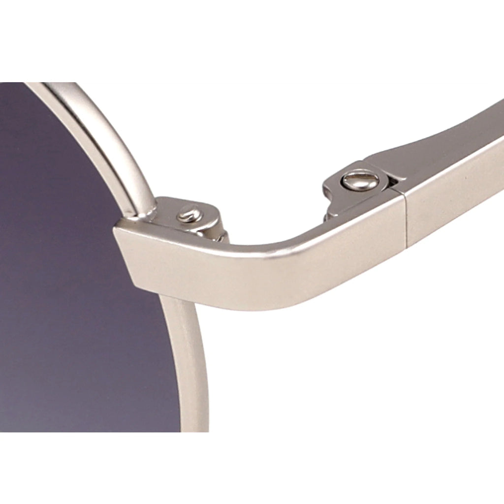 Gafas de sol redondas de metal JT-GLT9148 - Joyiris Eyewear