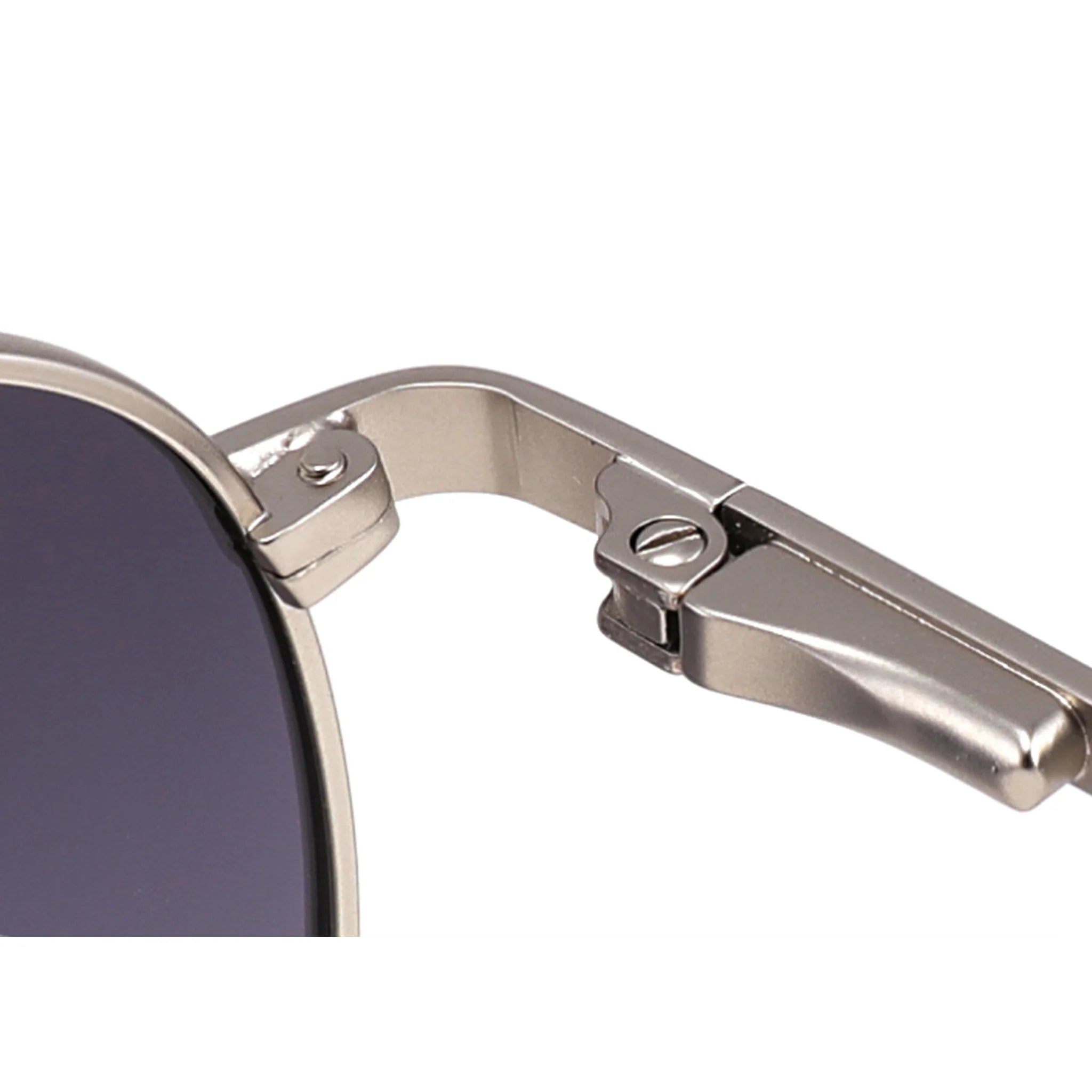 Gafas de sol redondas de metal JT-GLT9148 - Joyiris Eyewear