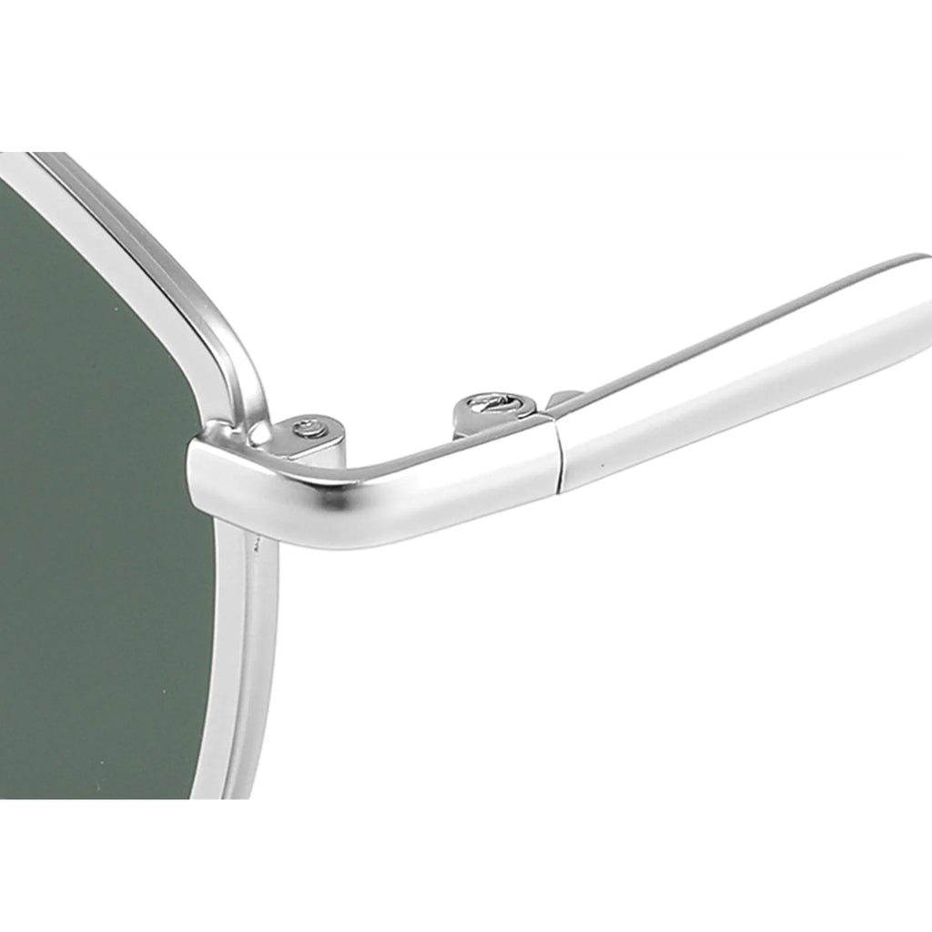 Gafas de sol redondas de metal JT-GLT9149 - Joyiris Eyewear