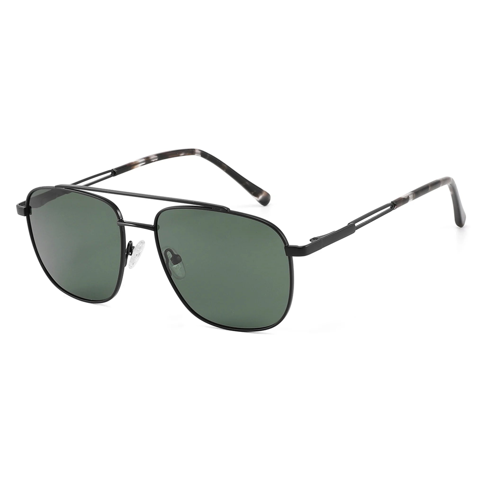 Gafas de sol cuadradas de metal JT-GLT9150 - Joyiris Eyewear