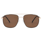 Gafas de sol cuadradas de metal JT-GLT9150 - Joyiris Eyewear