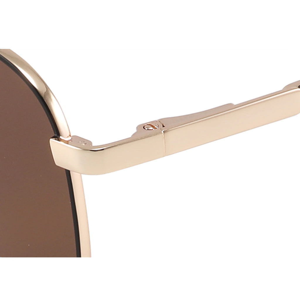 Gafas de sol cuadradas de metal JT-GLT9150 - Joyiris Eyewear