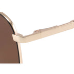 Gafas de sol cuadradas de metal JT-GLT9150 - Joyiris Eyewear