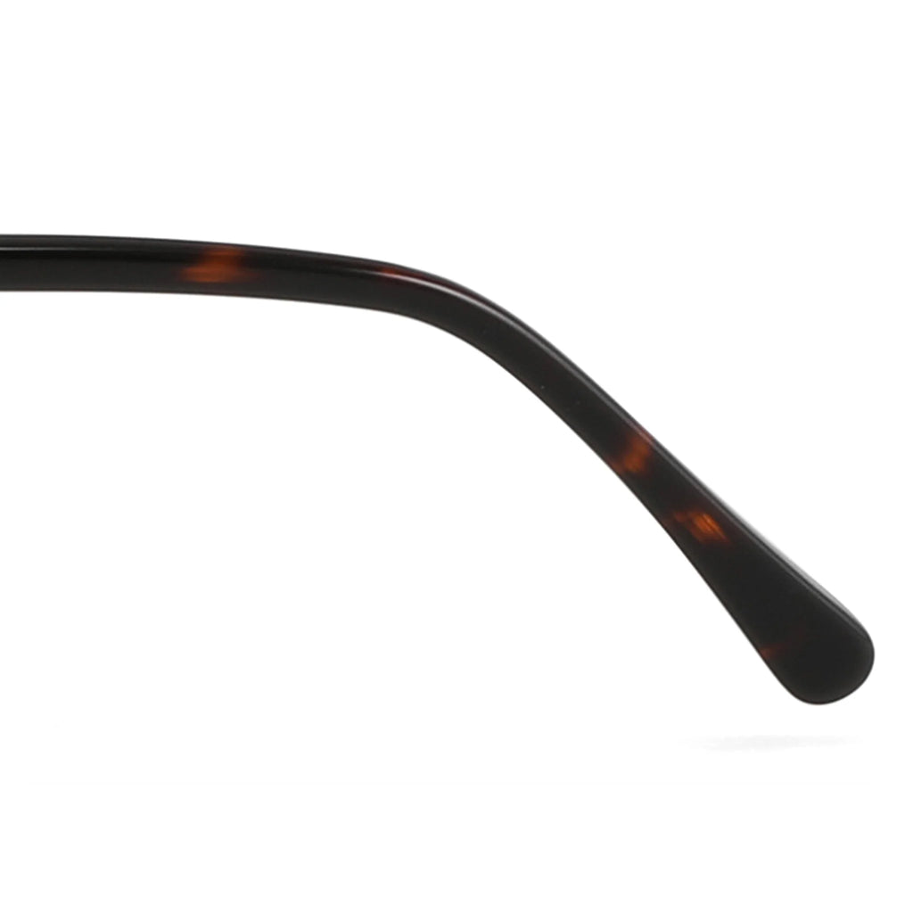 Gafas de sol cuadradas de metal JT-GLT9150 - Joyiris Eyewear