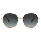 Gafas de sol geométricas de metal JT-GLT9152 - Joyiris Eyewear