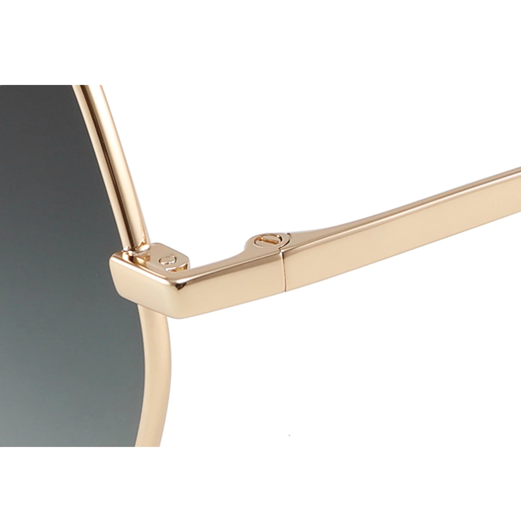 Gafas de sol geométricas de metal JT-GLT9152 - Joyiris Eyewear