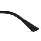 Gafas de sol ovaladas de metal JT-GLT9155 - Joyiris Eyewear