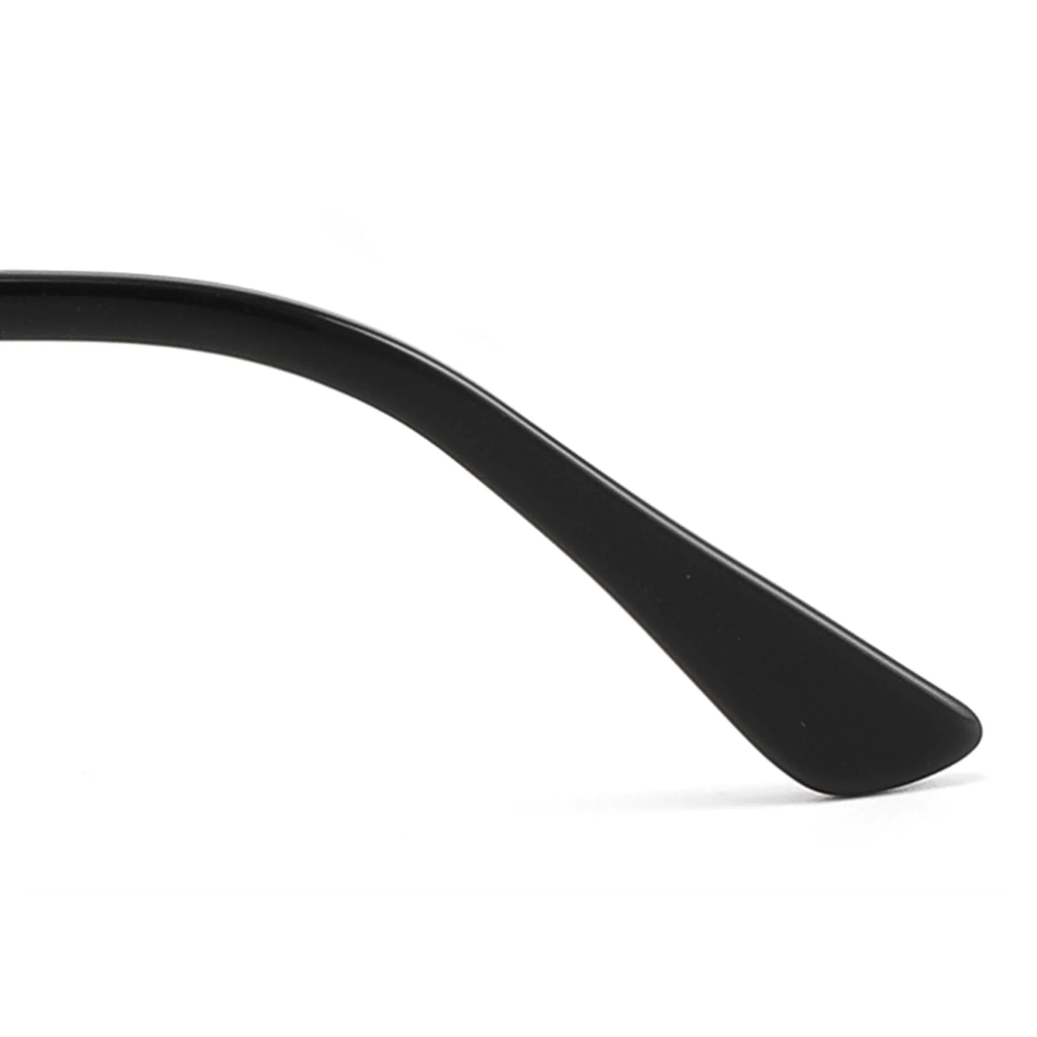 Gafas de sol ovaladas de metal JT-GLT9155 - Joyiris Eyewear
