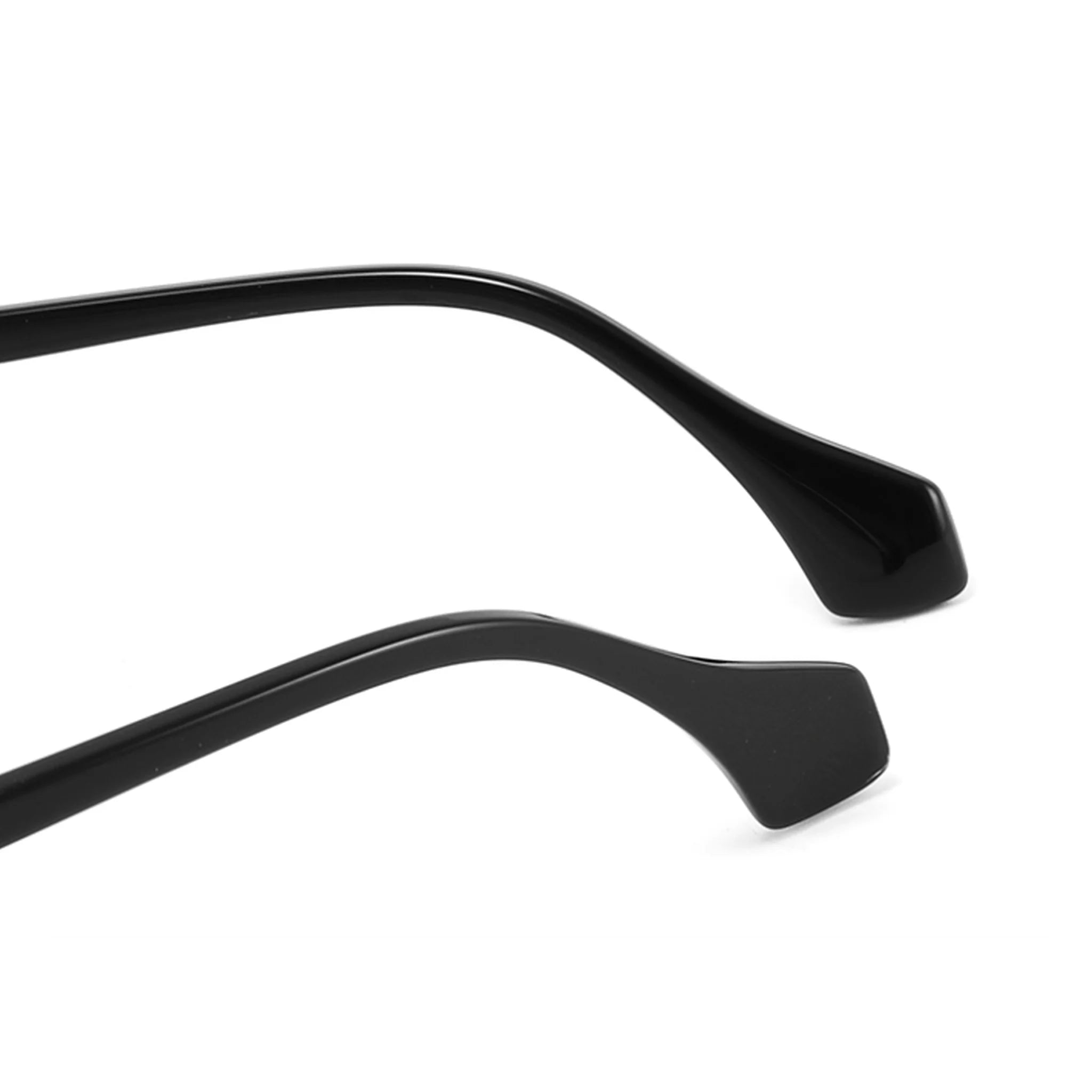 Gafas de sol geométricas de metal JT-GLT9157 - Joyiris Eyewear