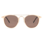 Gafas de sol redondas de metal JT-GLT9158 - Joyiris Eyewear