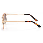 Gafas de sol redondas de metal JT-GLT9158 - Joyiris Eyewear