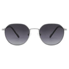 Gafas de sol redondas de metal JT-GLT9160 - Joyiris Eyewear