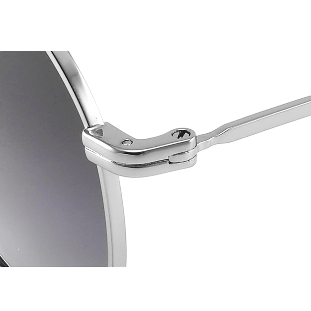 Gafas de sol redondas de metal JT-GLT9160 - Joyiris Eyewear