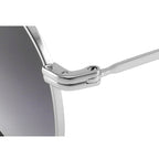 Gafas de sol redondas de metal JT-GLT9160 - Joyiris Eyewear