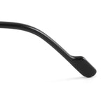 Gafas de sol redondas de metal JT-GLT9160 - Joyiris Eyewear