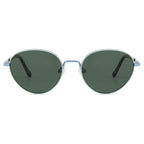 Gafas de sol ovaladas de metal JT-GLT9161 - Joyiris Eyewear