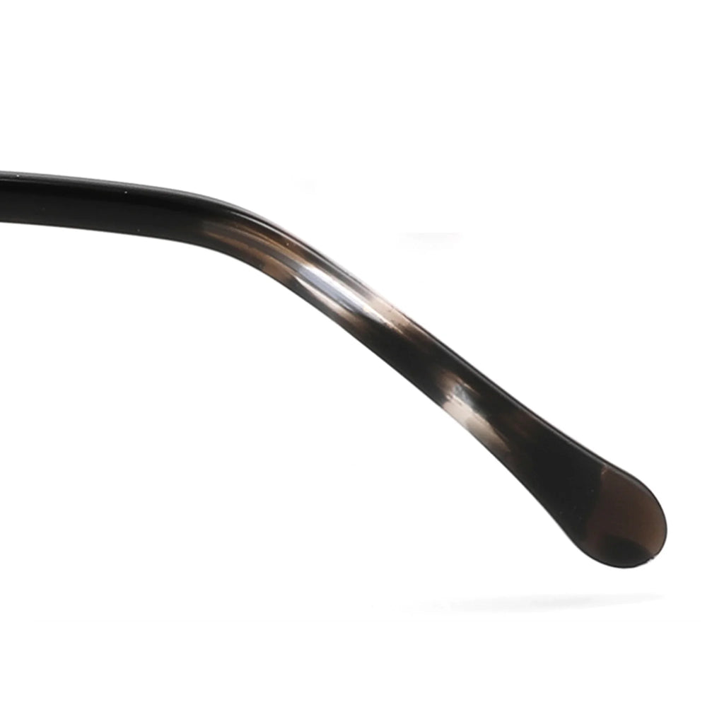 Gafas de sol ovaladas de metal JT-GLT9161 - Joyiris Eyewear