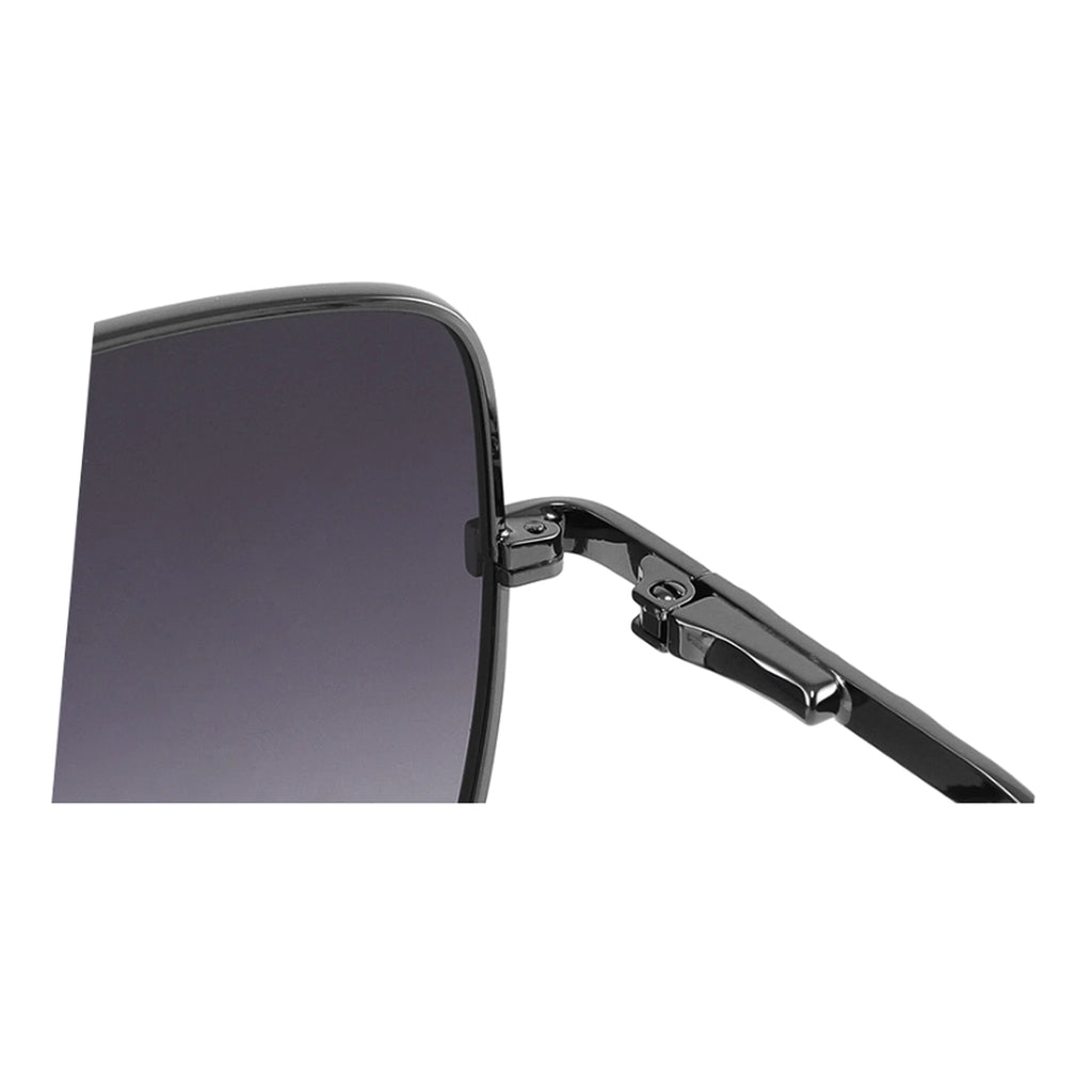 Gafas de sol geométricas de metal JT-GLT9162 - Joyiris Eyewear