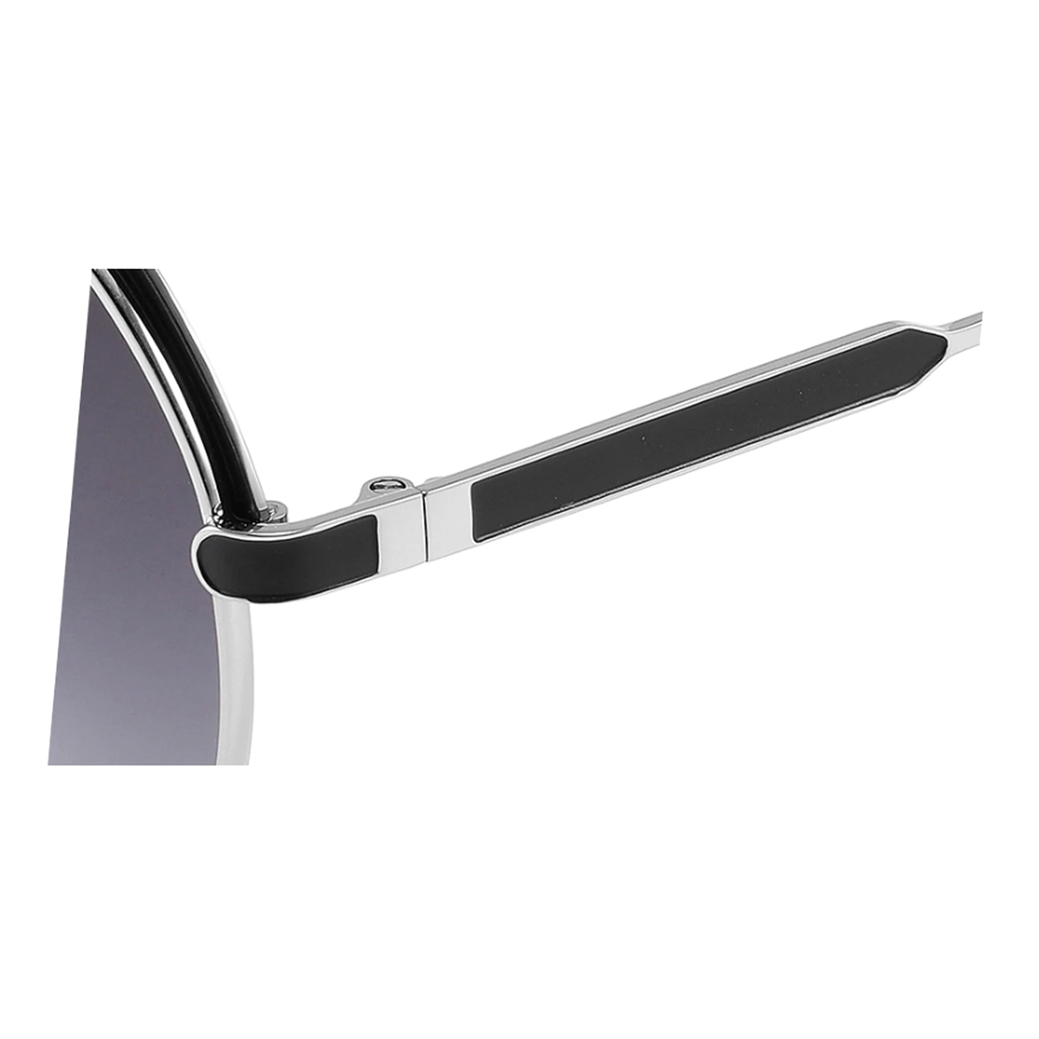 Gafas de sol redondas de metal JT-GLT9164 - Joyiris Eyewear