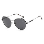 Gafas de sol redondas de metal JT-GLT9164 - Joyiris Eyewear