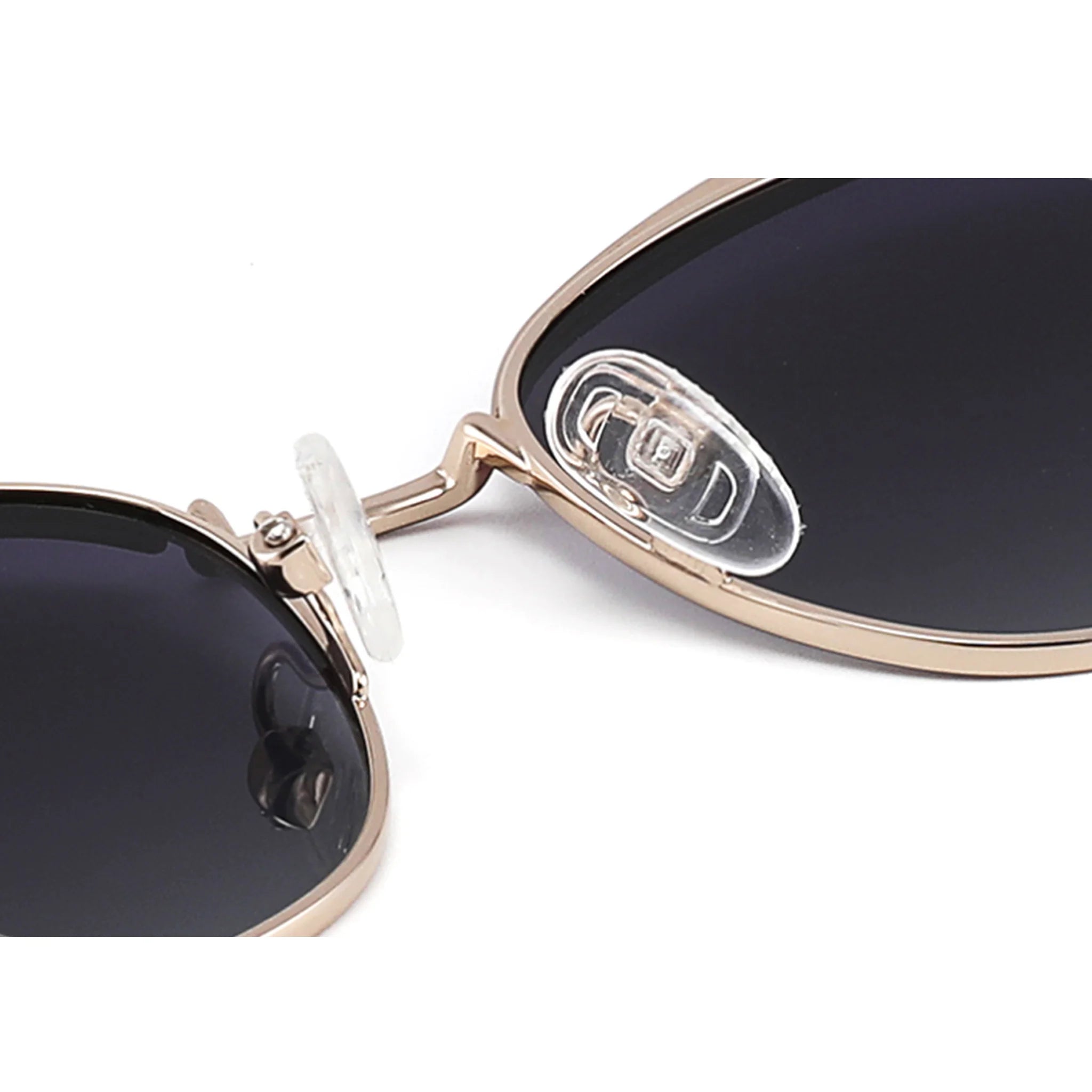 Gafas de sol metálicas estilo ojo de gato JT-GLT9165 - Joyiris Eyewear