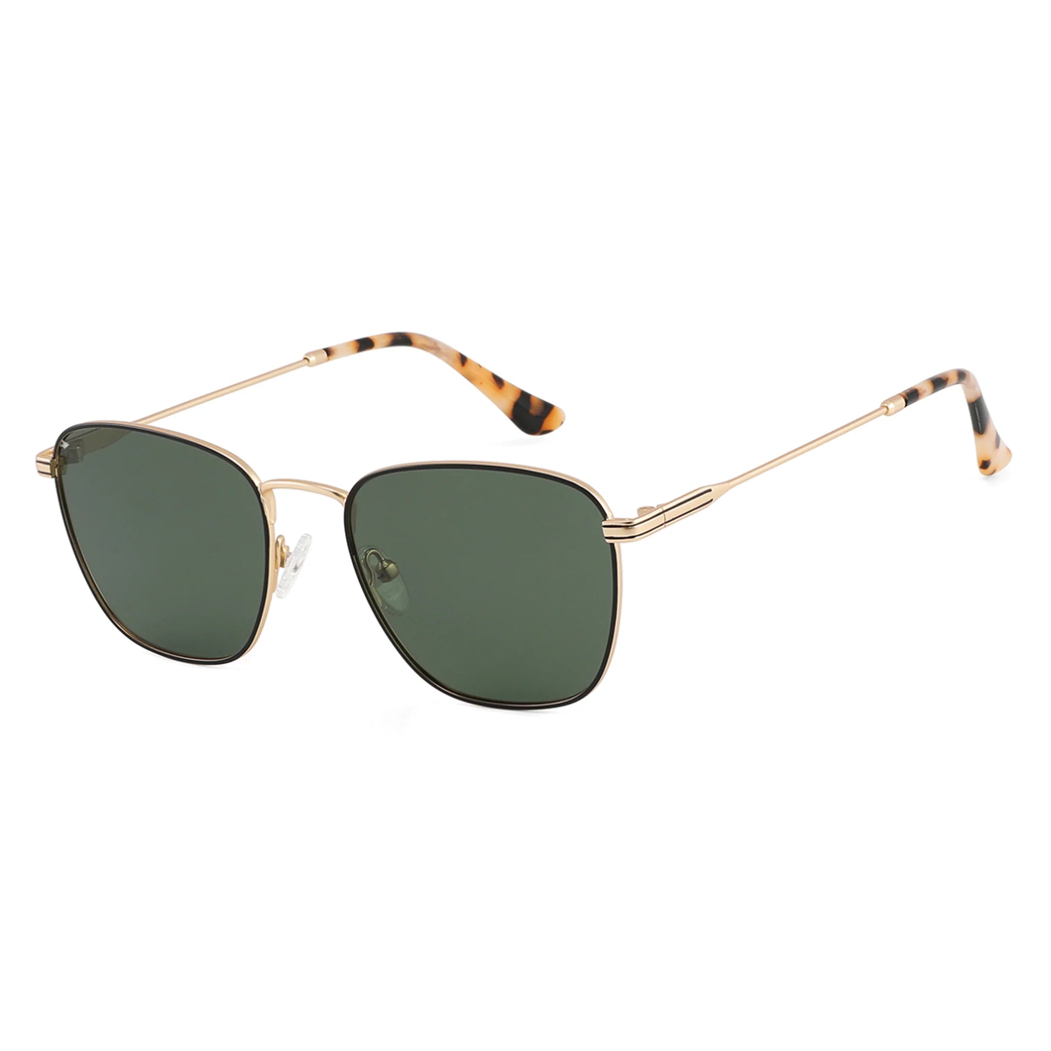 Gafas de sol cuadradas de metal JT-GLT9166 - Joyiris Eyewear