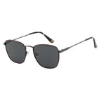 Gafas de sol cuadradas de metal JT-GLT9166 - Joyiris Eyewear