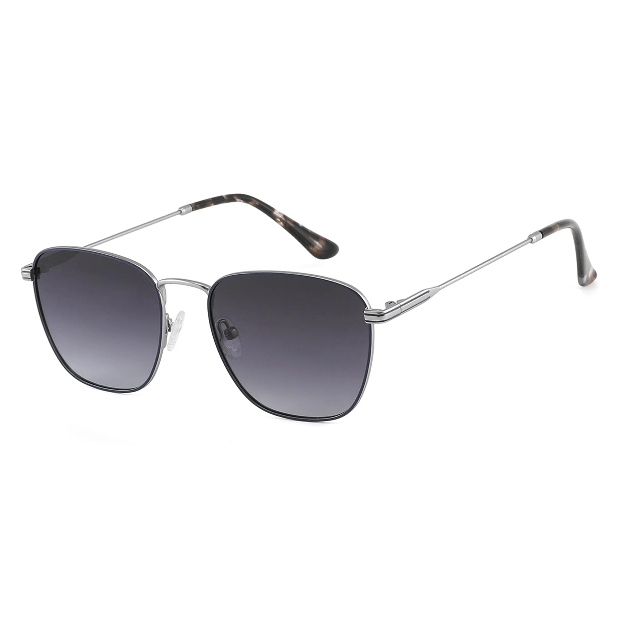 Gafas de sol cuadradas de metal JT-GLT9166 - Joyiris Eyewear