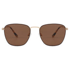 Gafas de sol cuadradas de metal JT-GLT9166 - Joyiris Eyewear