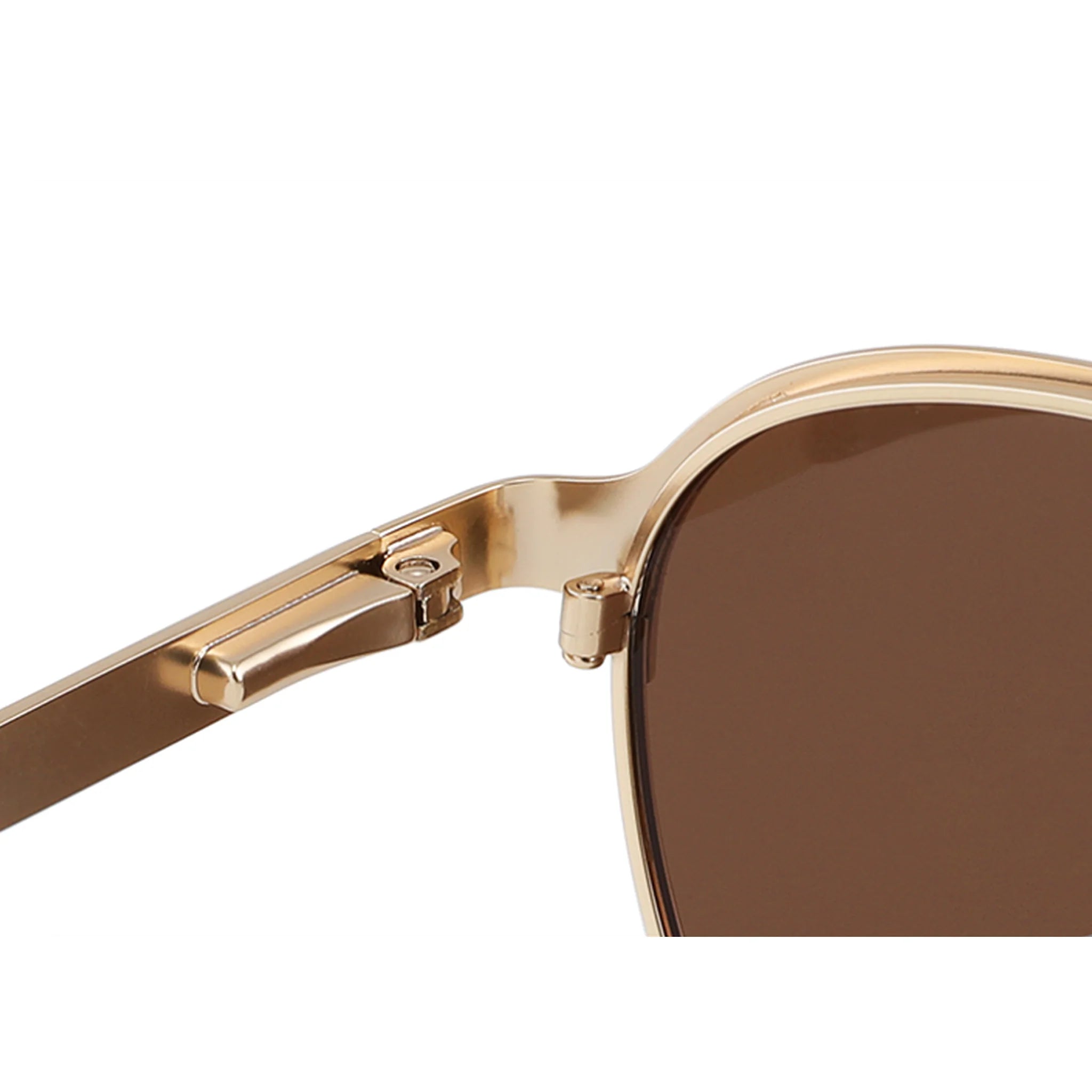 Gafas de sol redondas de metal JT-GLT9169 - Joyiris Eyewear