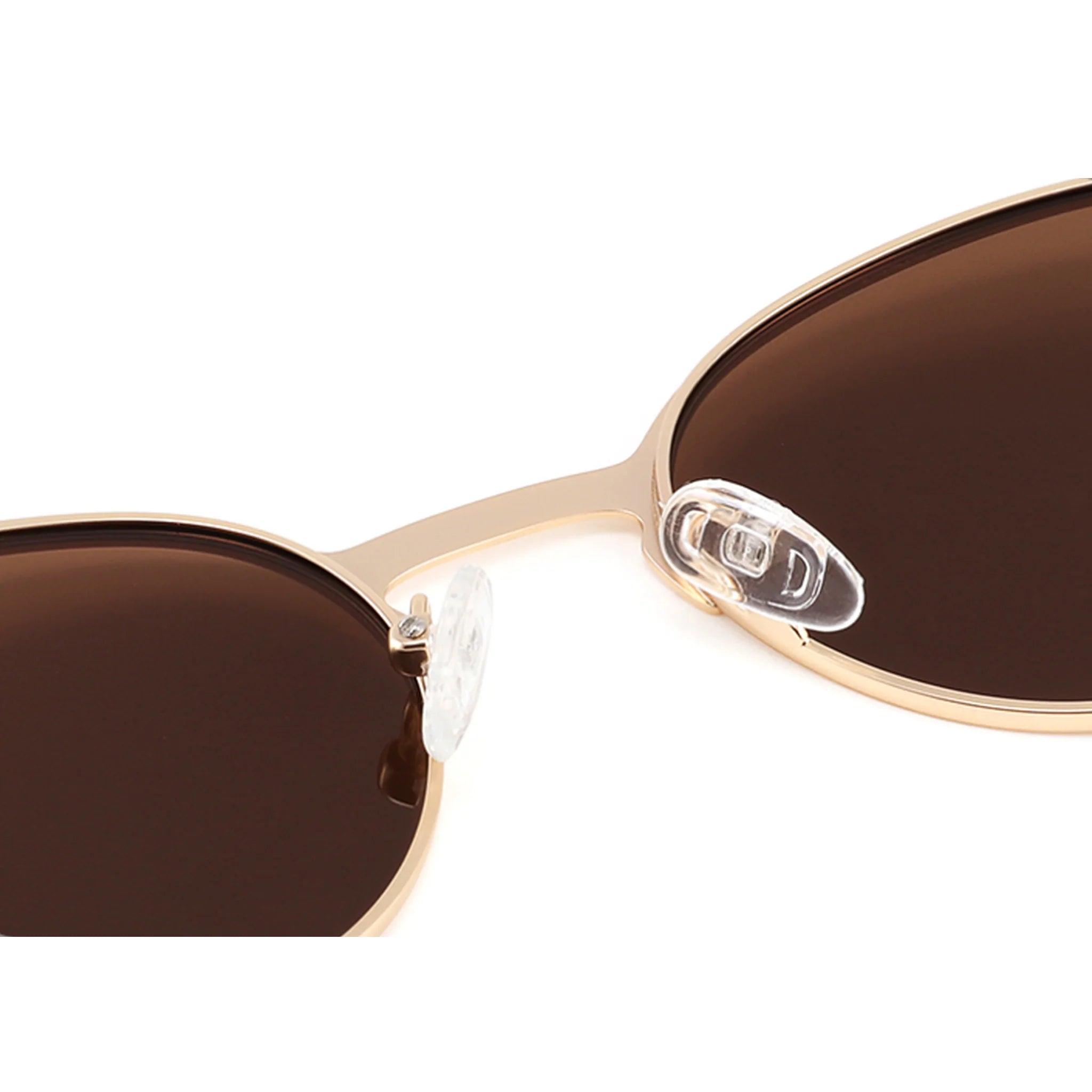 Gafas de sol redondas de metal JT-GLT9169 - Joyiris Eyewear