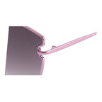 Gafas de sol metálicas estilo ojo de gato JT-GLT9170 - Joyiris Eyewear