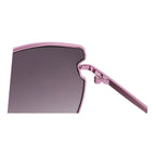 Gafas de sol metálicas estilo ojo de gato JT-GLT9170 - Joyiris Eyewear