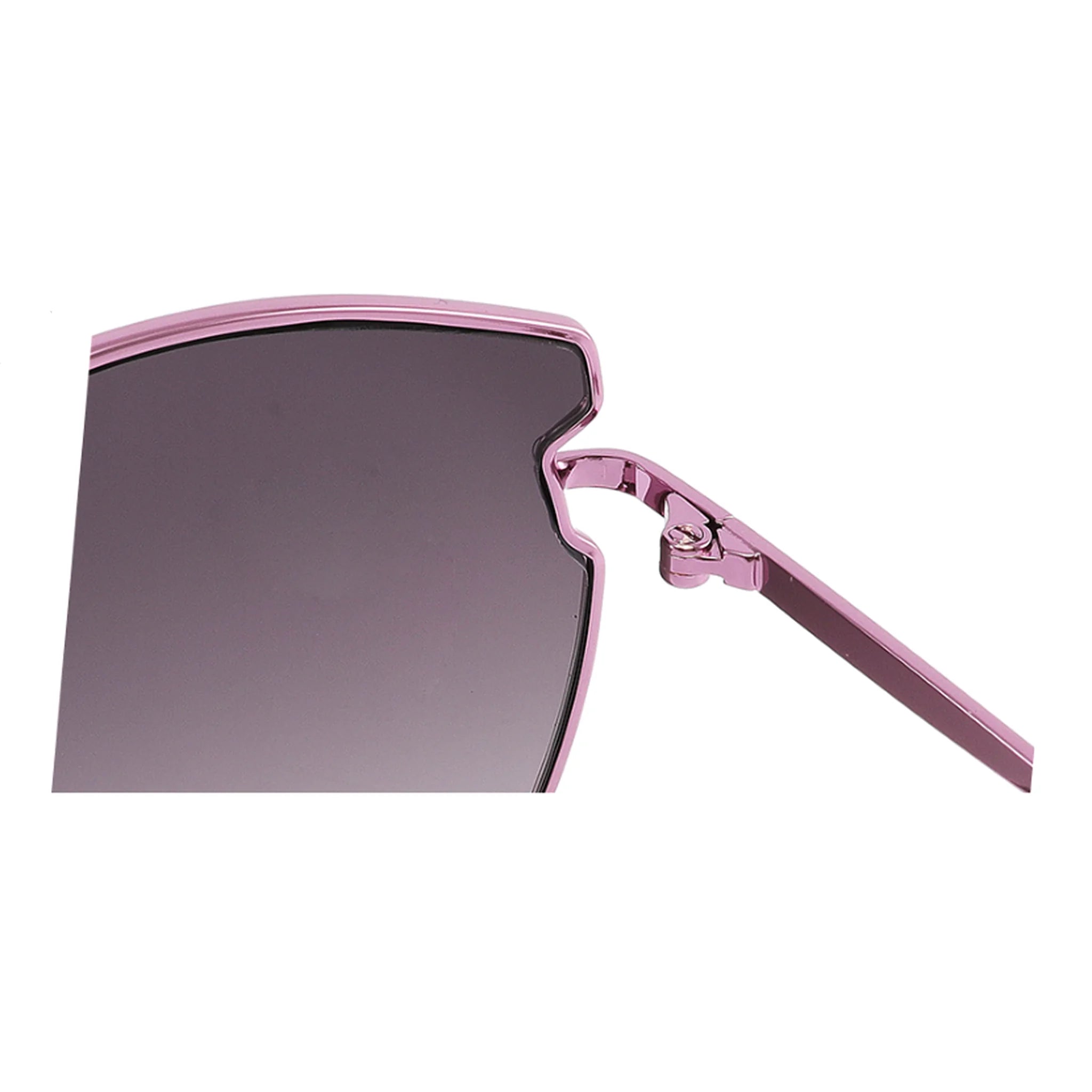 Gafas de sol metálicas estilo ojo de gato JT-GLT9170 - Joyiris Eyewear