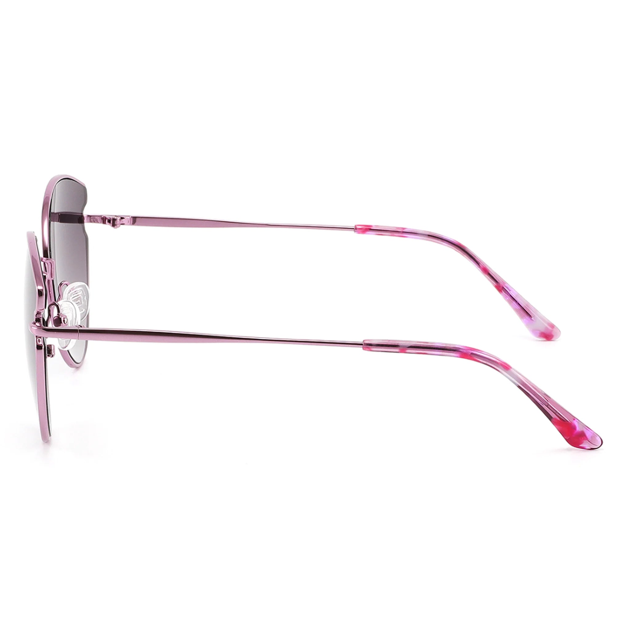 Gafas de sol metálicas estilo ojo de gato JT-GLT9170 - Joyiris Eyewear