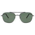 Gafas de sol rectangulares de metal JT-GLT9173 - Joyiris Eyewear