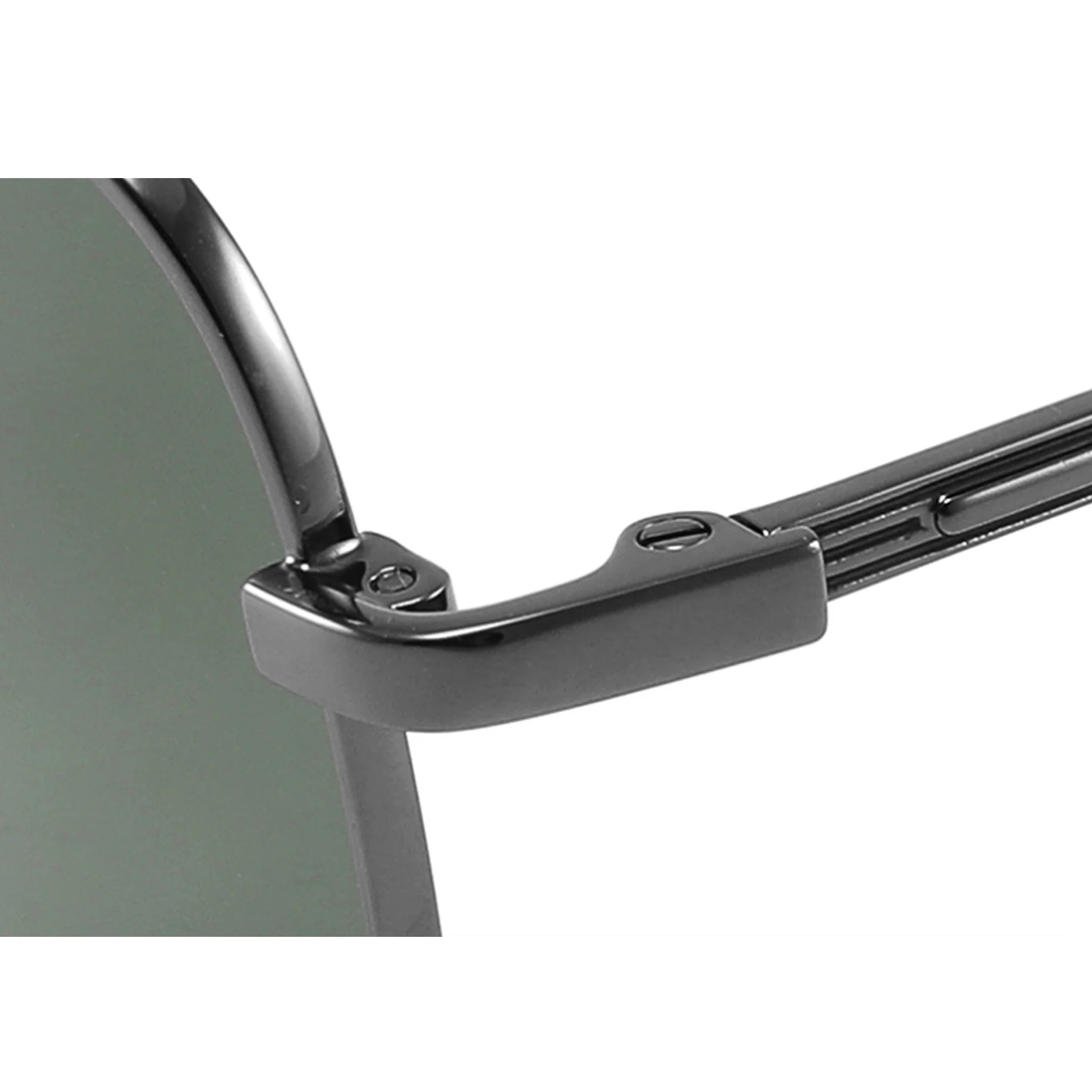 Gafas de sol rectangulares de metal JT-GLT9173 - Joyiris Eyewear