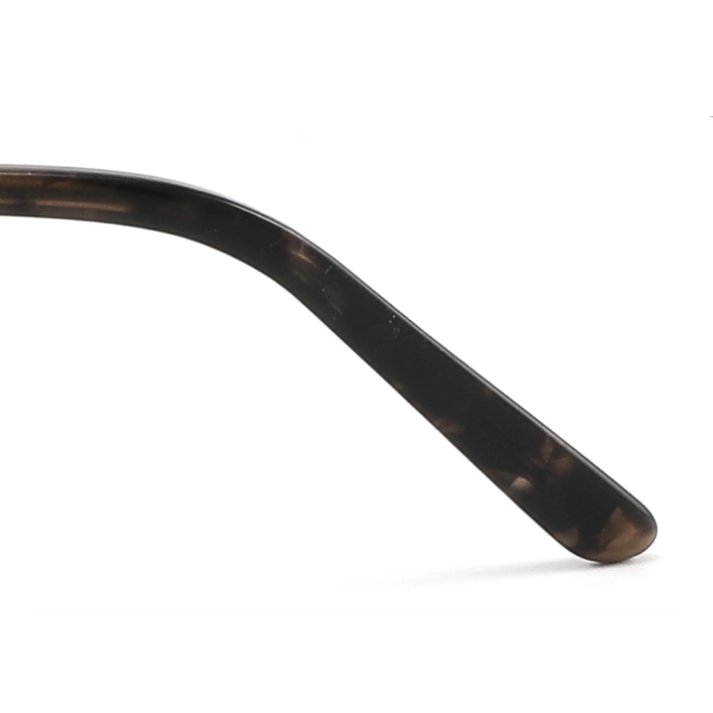 Gafas de sol rectangulares de metal JT-GLT9173 - Joyiris Eyewear